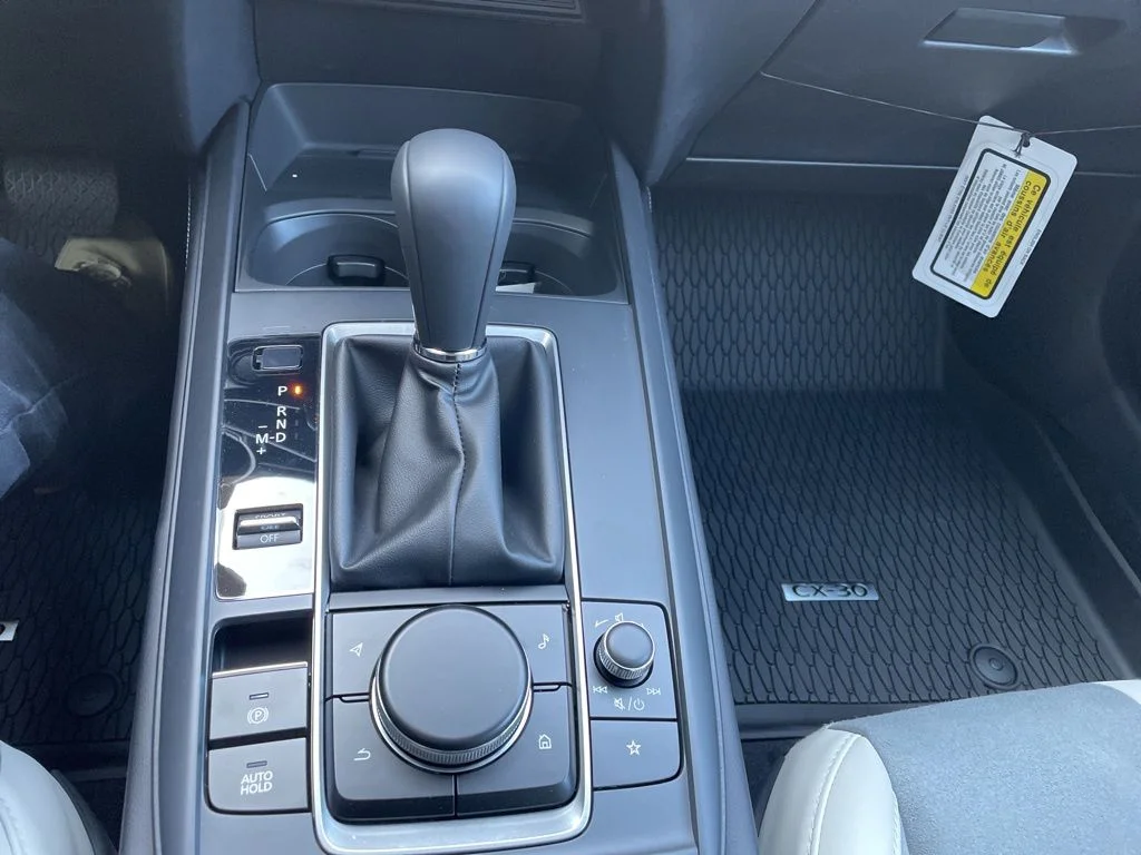 2026 Mazda CX-30 Turbo Aire Edition - Photo 20