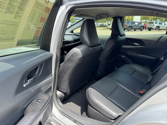 Used 2024  Toyota XLE image 41