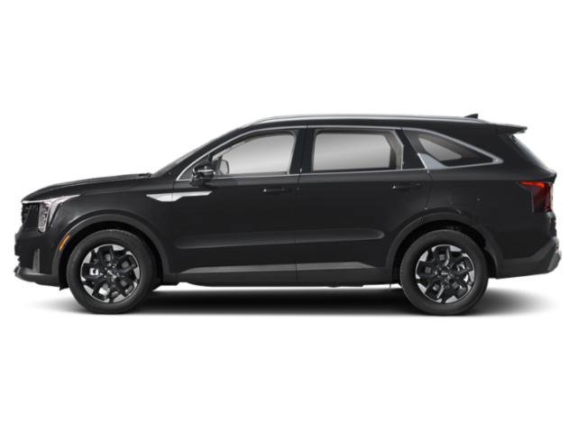 2025 Kia Sorento S - Photo 100