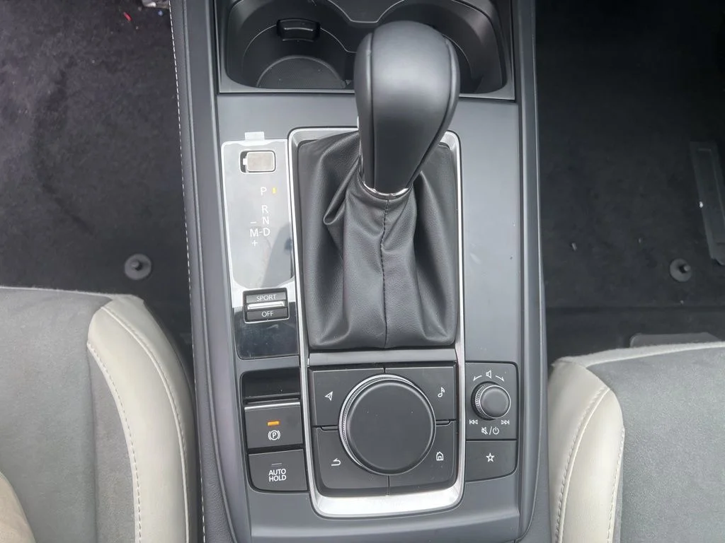2026 Mazda CX-30 Turbo Aire Edition - Photo 22