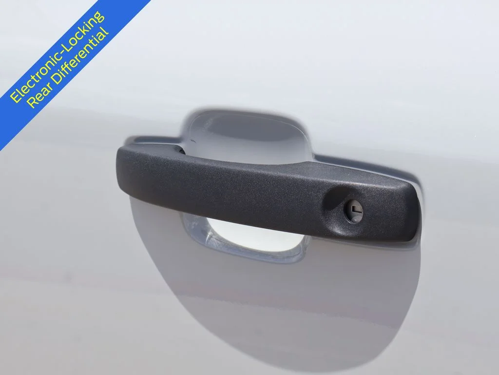 Certified Used 2026 Avalanche Ford XLT image 21