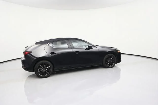 Used 2024 Black Mazda 2.5 S Select Sport image 12