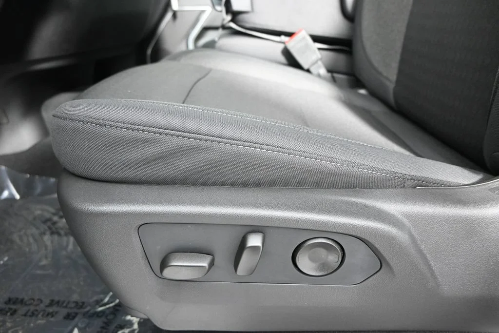 2026 Chevrolet Silverado 1500 LT - Photo 21
