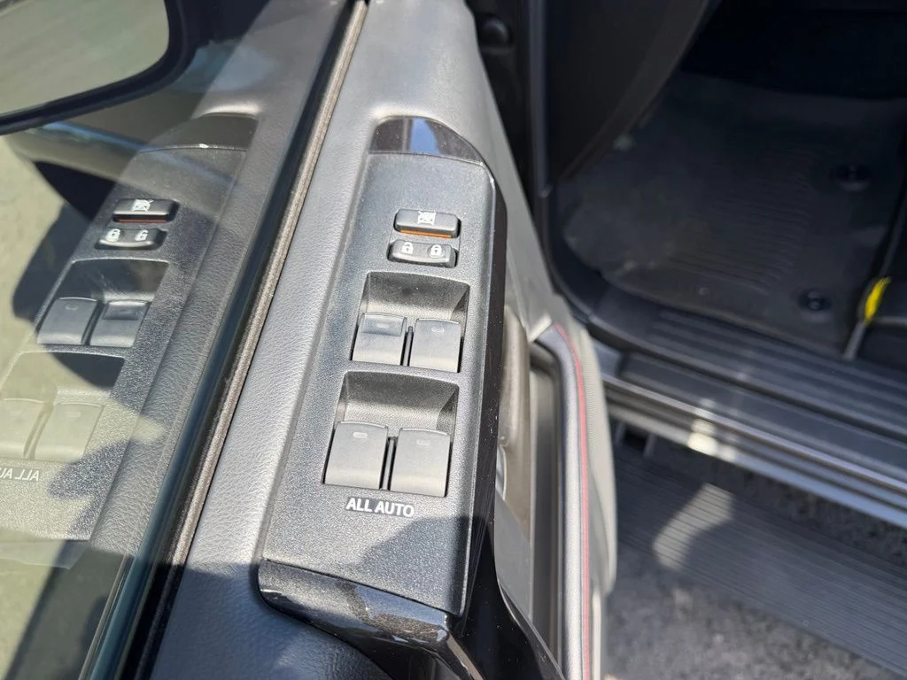 Used 2021 Magnetic Gray Metallic Toyota TRD Off-Road Premium image 12