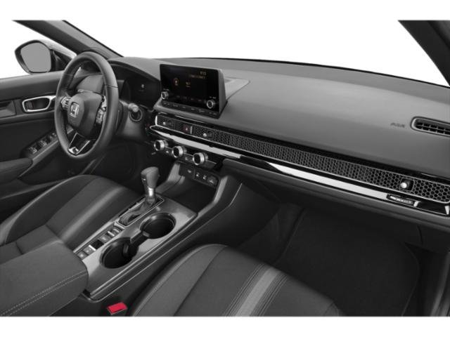 Used 2025 Black Honda Sport image 13