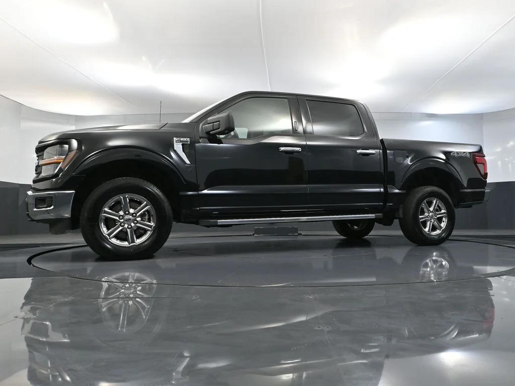 2024 Ford F-150 XLT - Photo 51