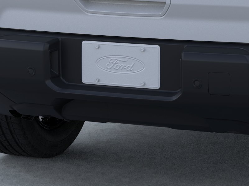 New 2026 Space White Metallic Ford Outer Banks® image 23