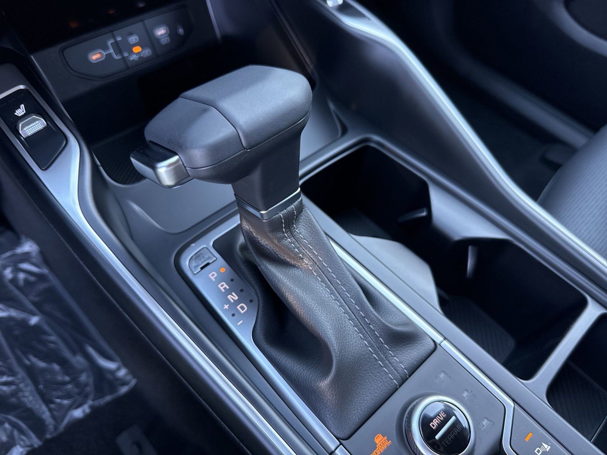 2026 Kia Sorento X-Line EX - Photo 21