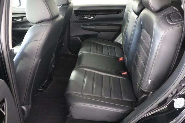 Certified Used 2025 Crystal Black Pearl Honda EX-L image 21