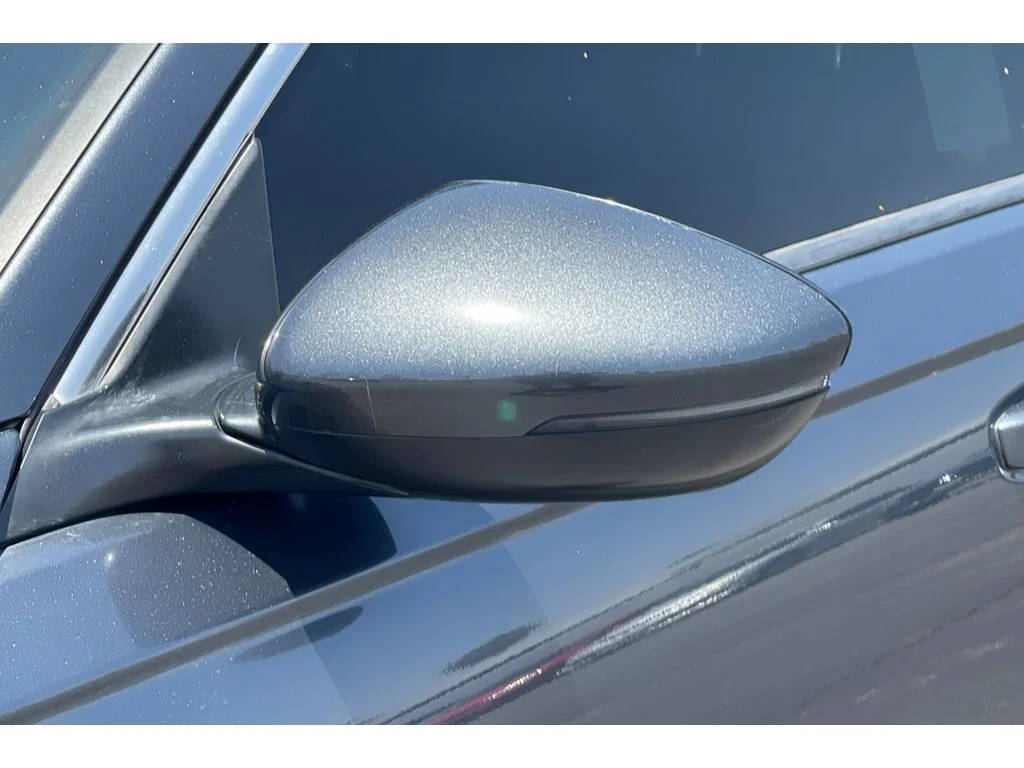 Used 2023 Meteorite Gray Metallic Honda EX-L image 12