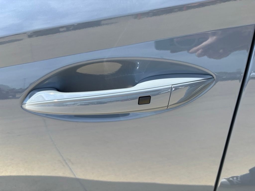 2024 Hyundai Sonata SEL - Photo 15