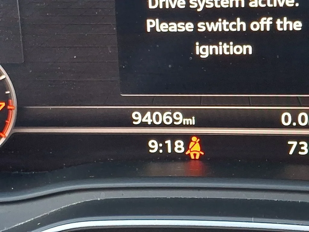 Used 2019 Black Audi Premium Plus image 22