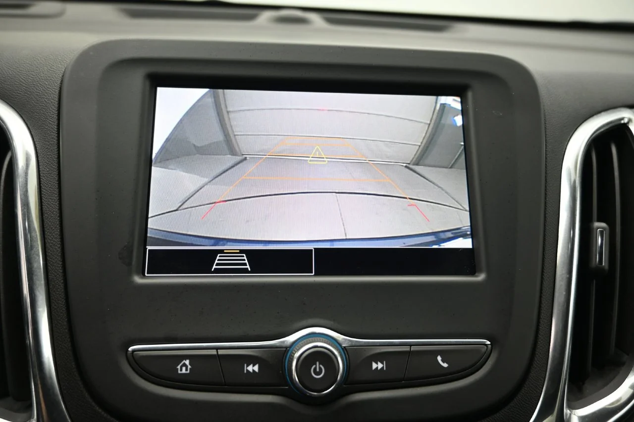 Used 2023 Blue Glow Metallic Chevrolet LT image 19