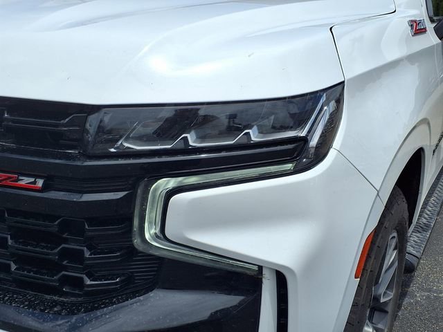Used 2023 Summit White Chevrolet Z71 image 10