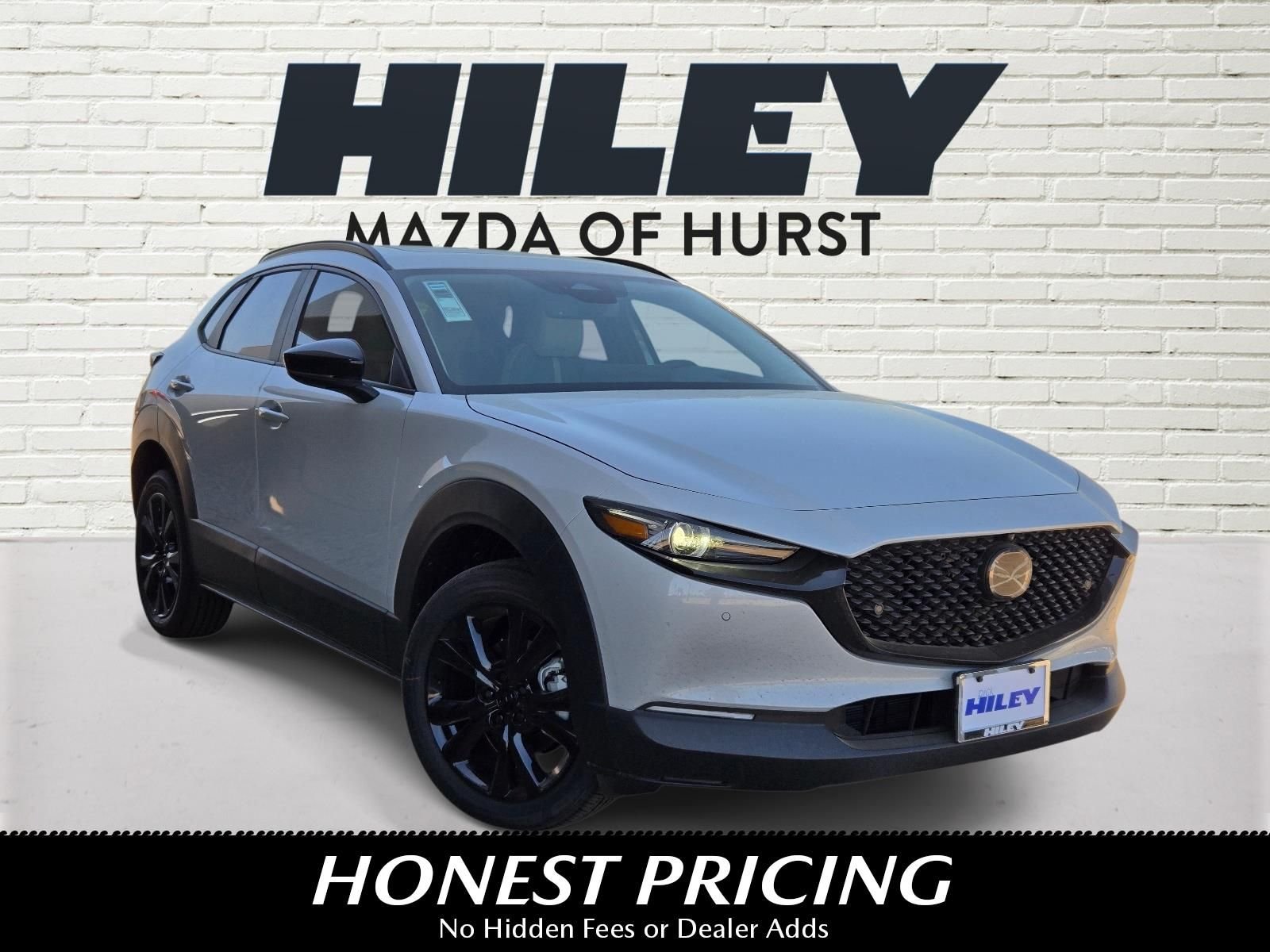 2026 Mazda CX-30 Turbo Aire Edition AWD's photo