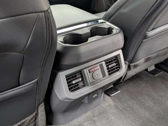 New 2026 Oxford White Ford F-250® Lariat® image 60