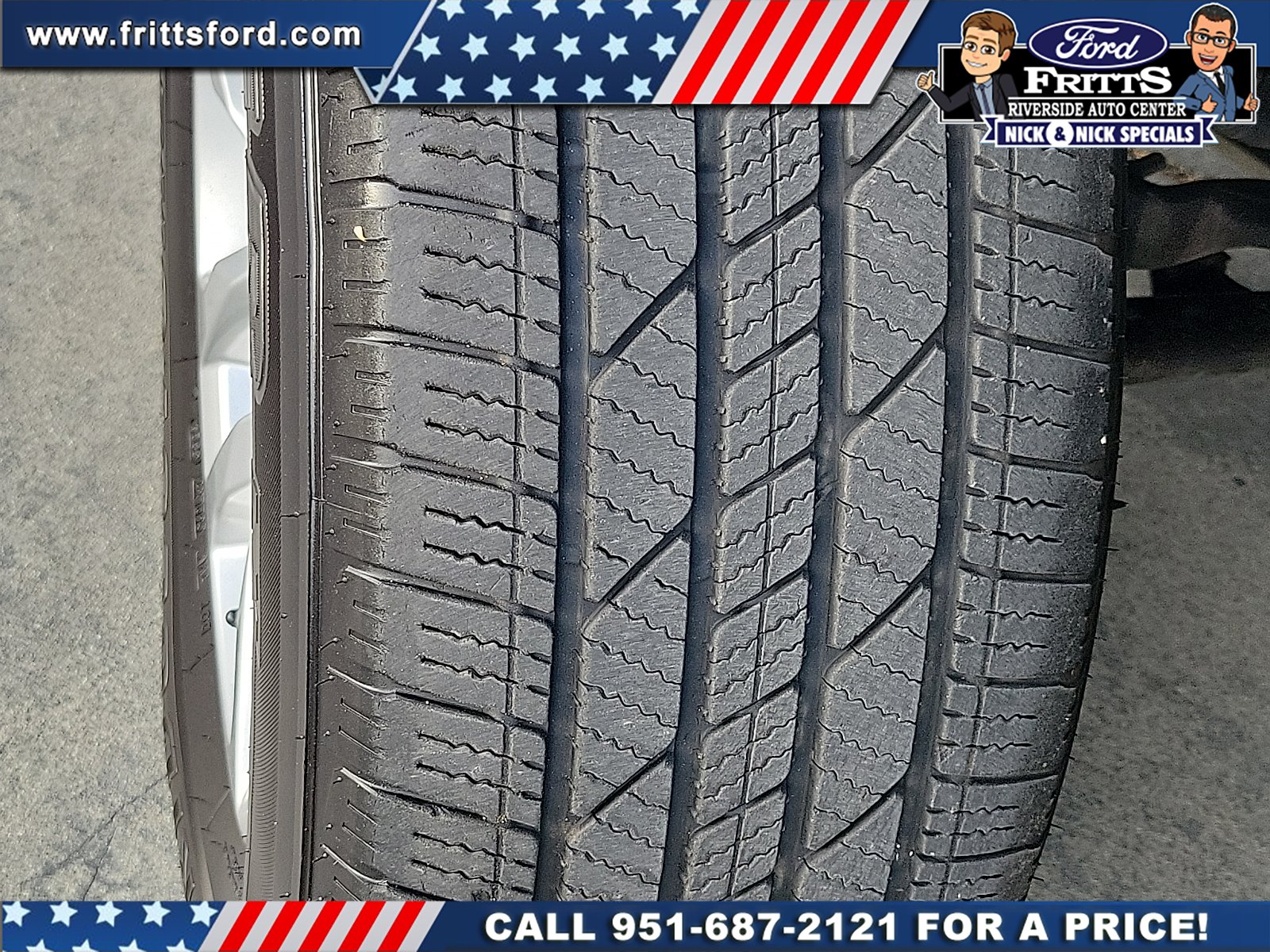 Certified Used 2021 Steel Metallic Chevrolet 4WD Crew Cab Short Bed RST image 19