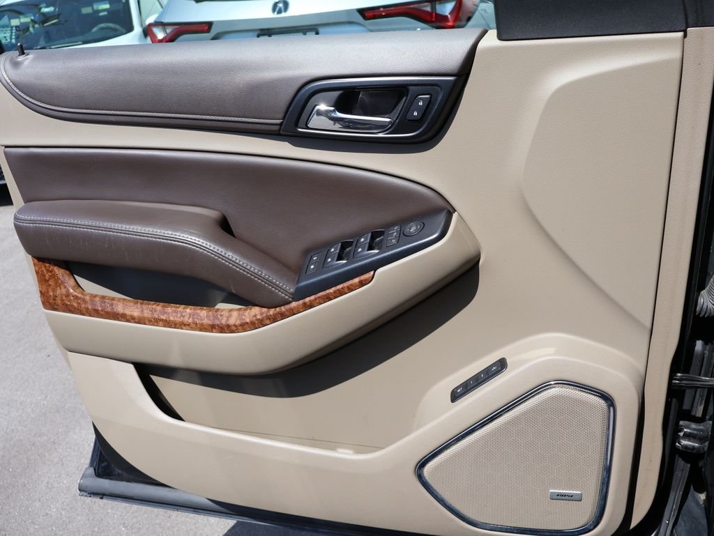 Used 2018 Black Chevrolet Premier image 31