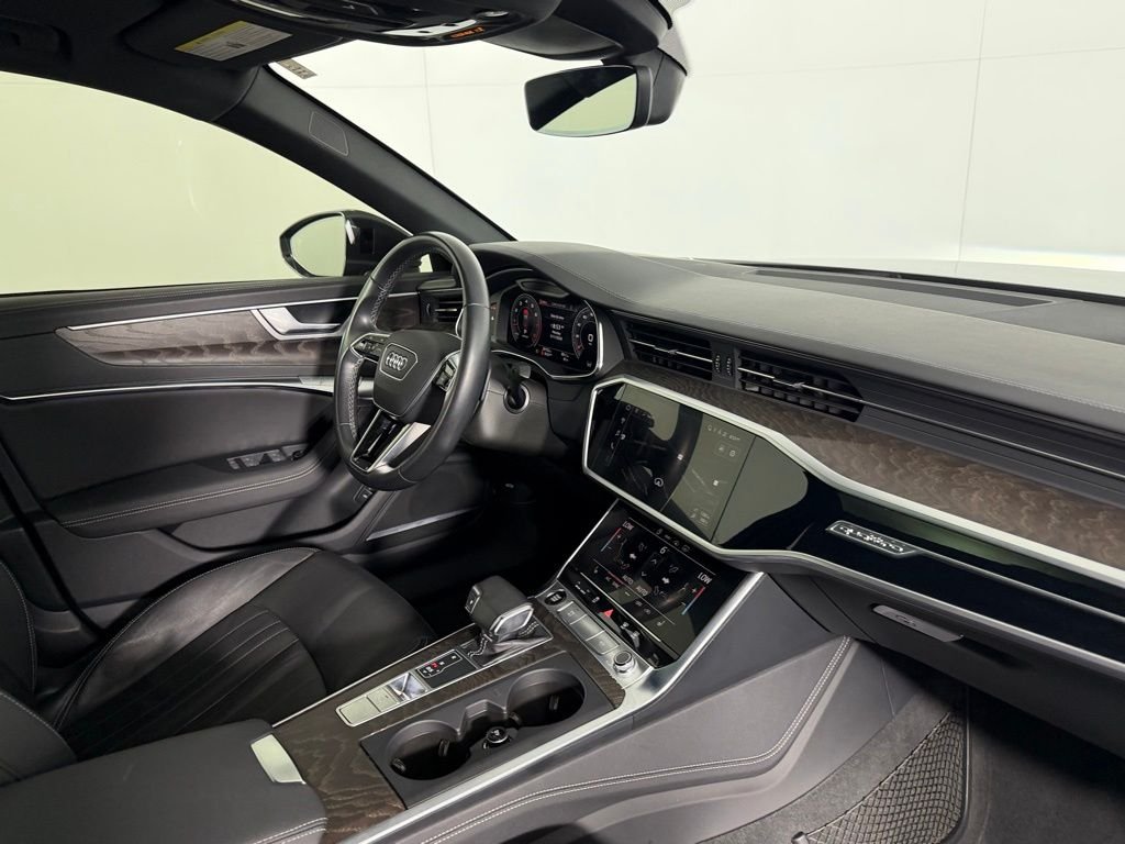 2022 Audi A6 Premium Plus - Photo 34