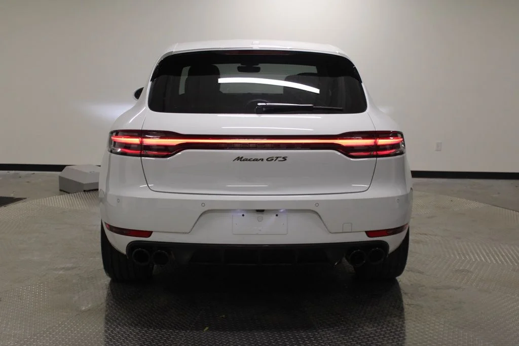 2020 Porsche Macan GTS - Photo 6