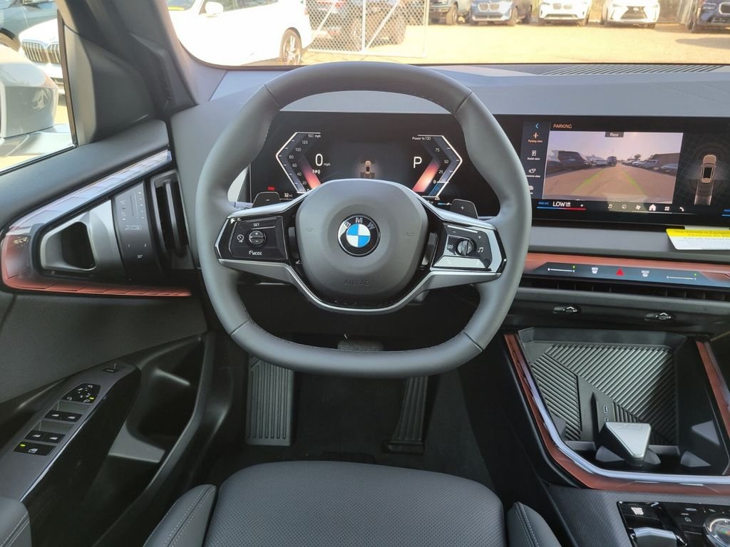 2026 BMW X3 30 - Photo 14