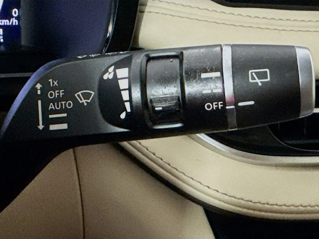 2023 INFINITI QX60 SENSORY - Photo 15