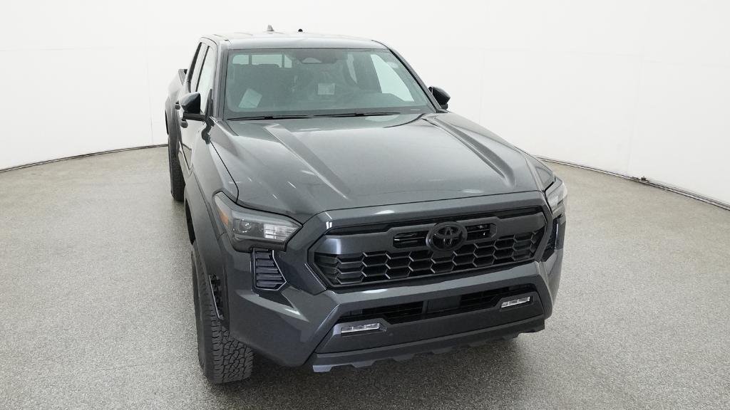 Certified Used 2026 Underground Toyota TRD Off Road image 49