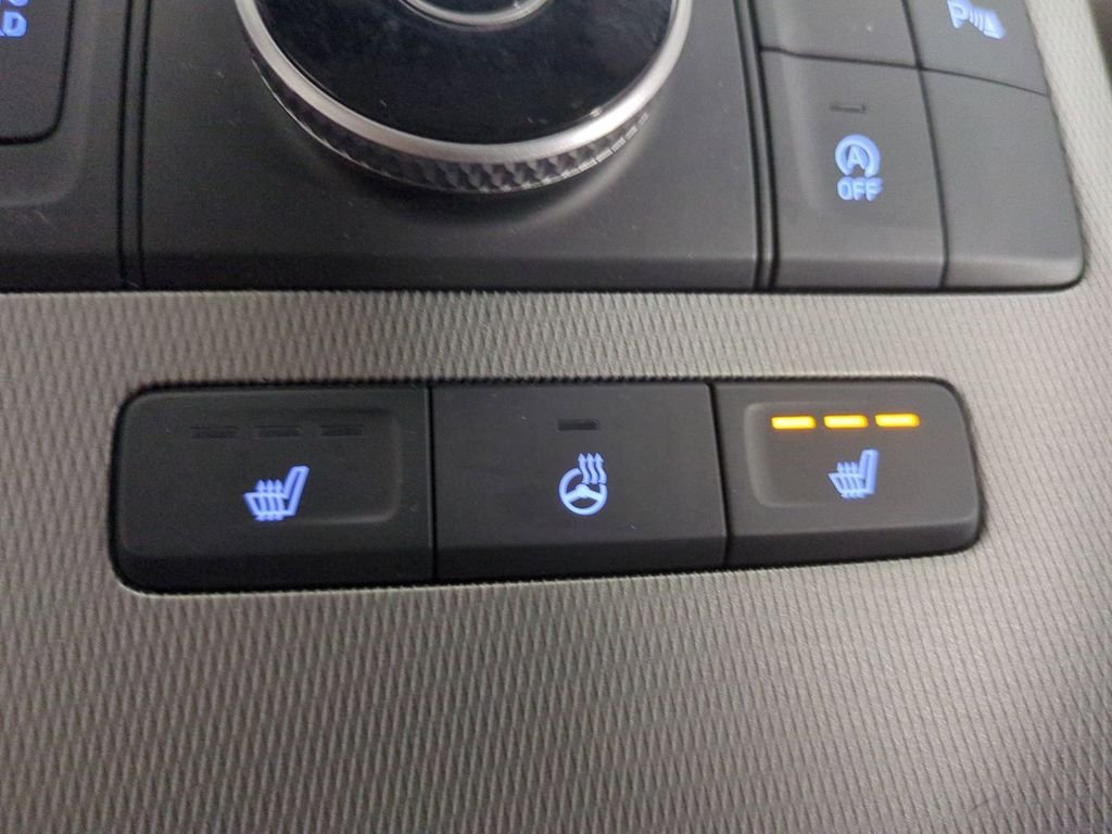 2022 Hyundai Palisade SEL - Photo 30