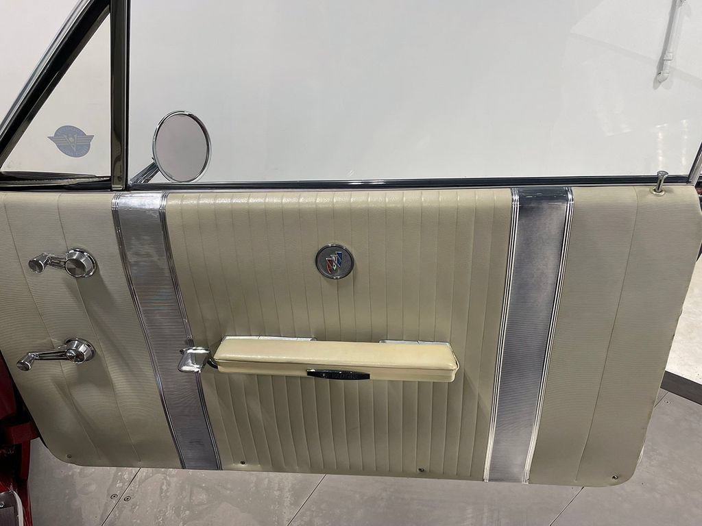 Used 1963  BUIC NA image 56