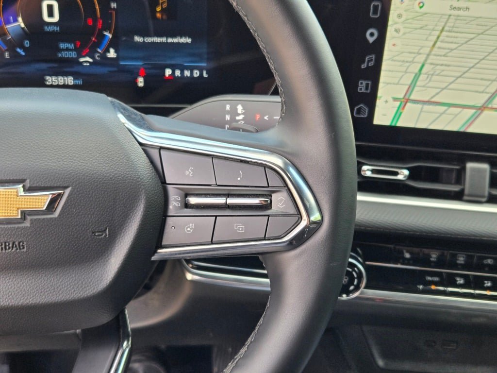 2025 Chevrolet Equinox LT - Photo 29