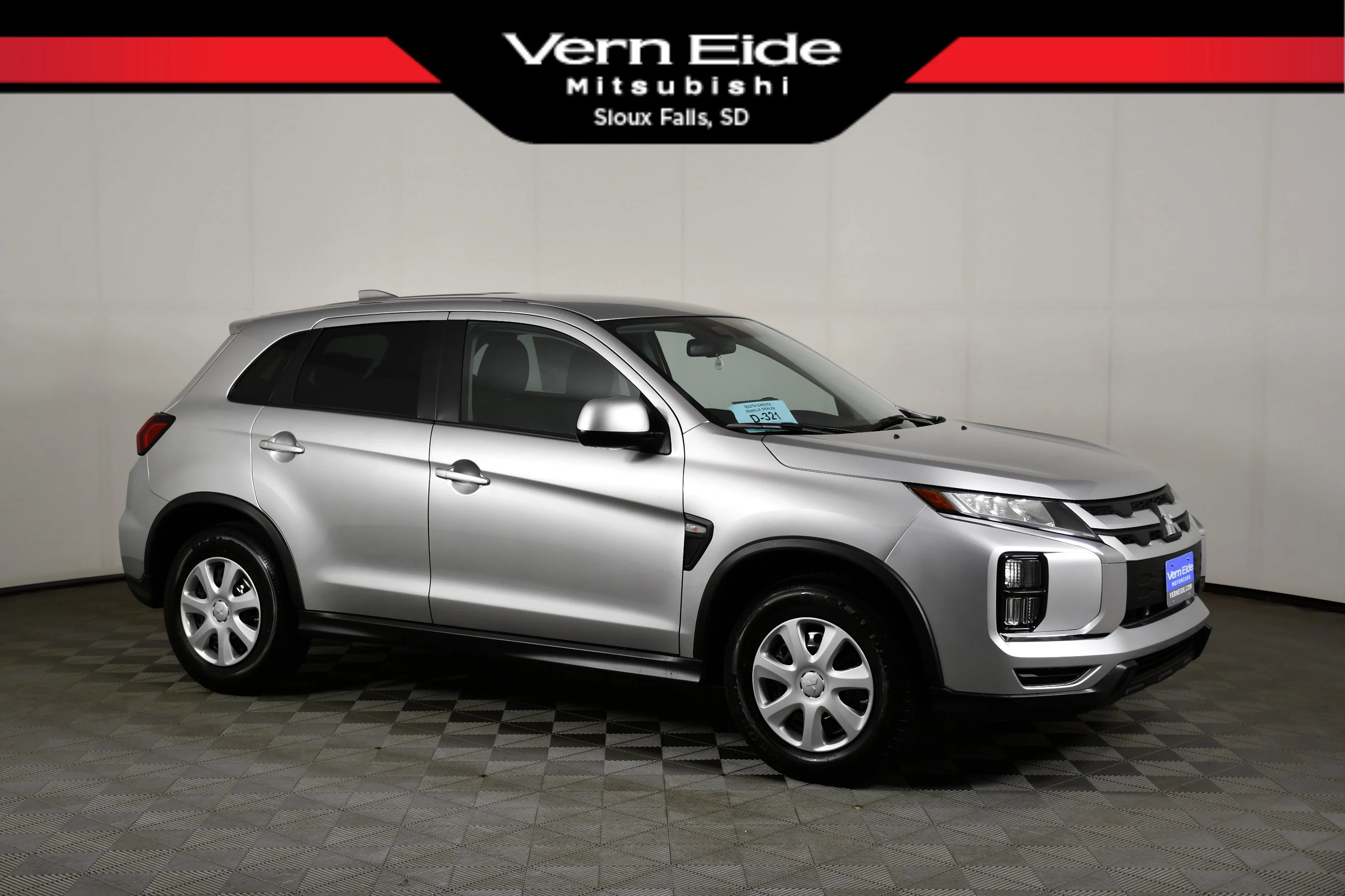 2027 Mitsubishi Outlander Sport S
