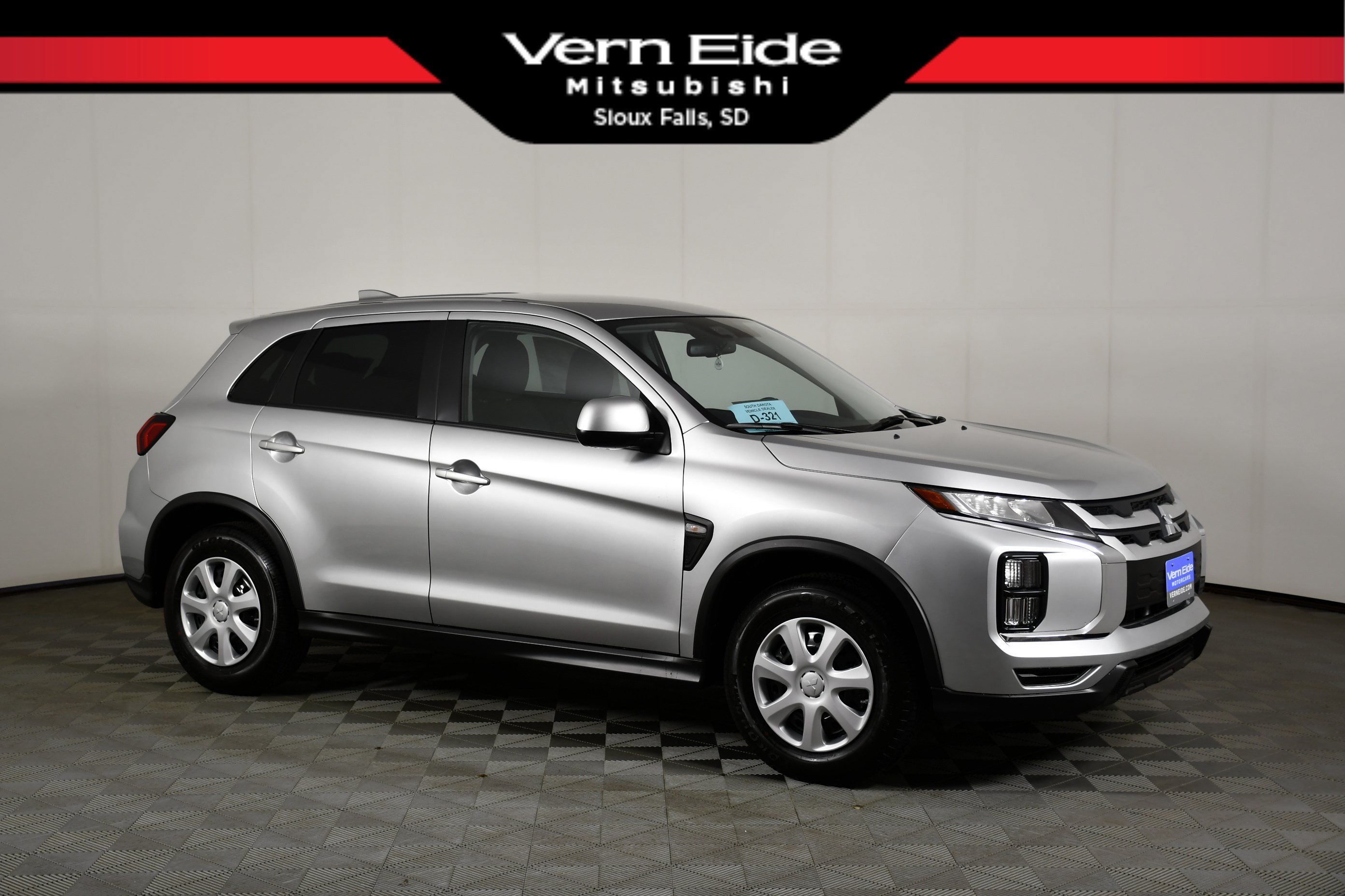 2027 Mitsubishi Outlander Sport S