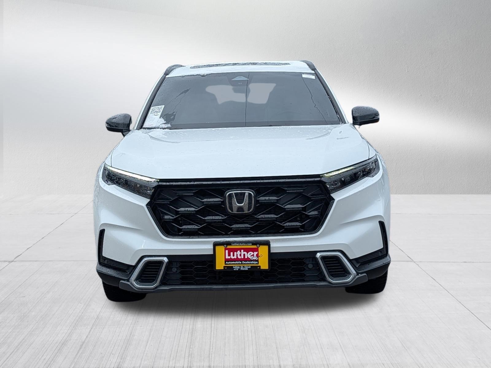 Used 2024 Honda CR-V Sport Touring with VIN 7FARS6H98RE072963 for sale in Waite Park, Minnesota