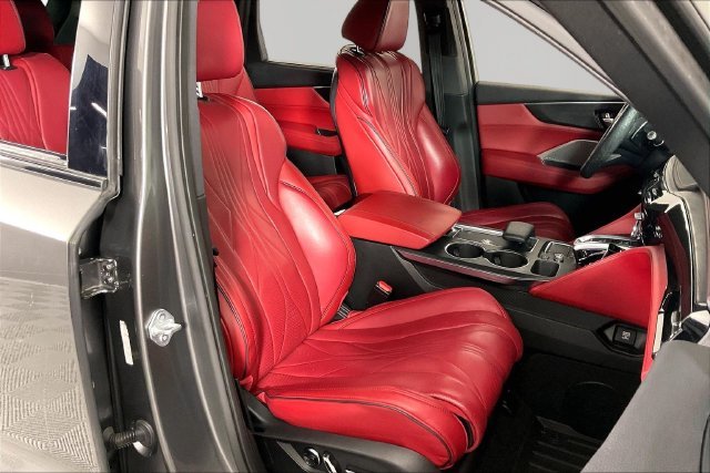 Used 2022  Acura Type S w/Advance Package image 29