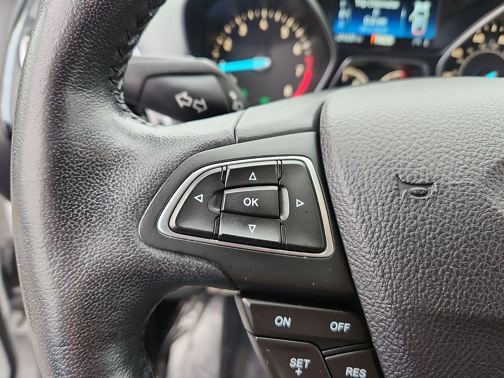 Used 2019 White Ford Titanium image 20