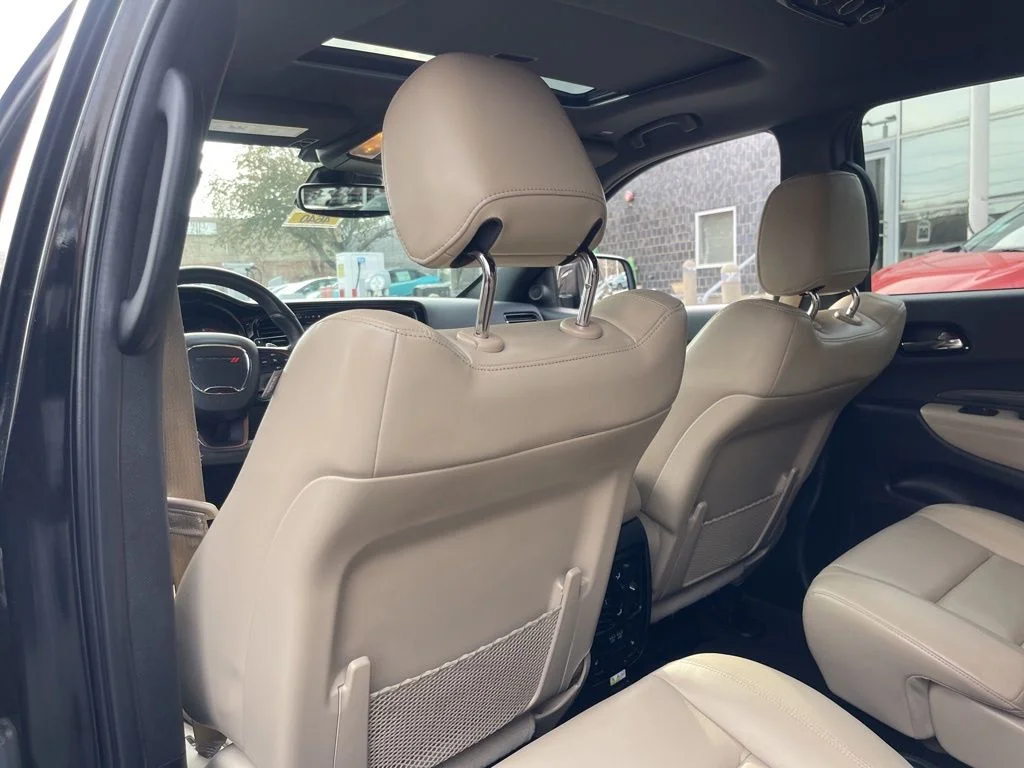 Used 2022 Black Dodge GT Plus image 20