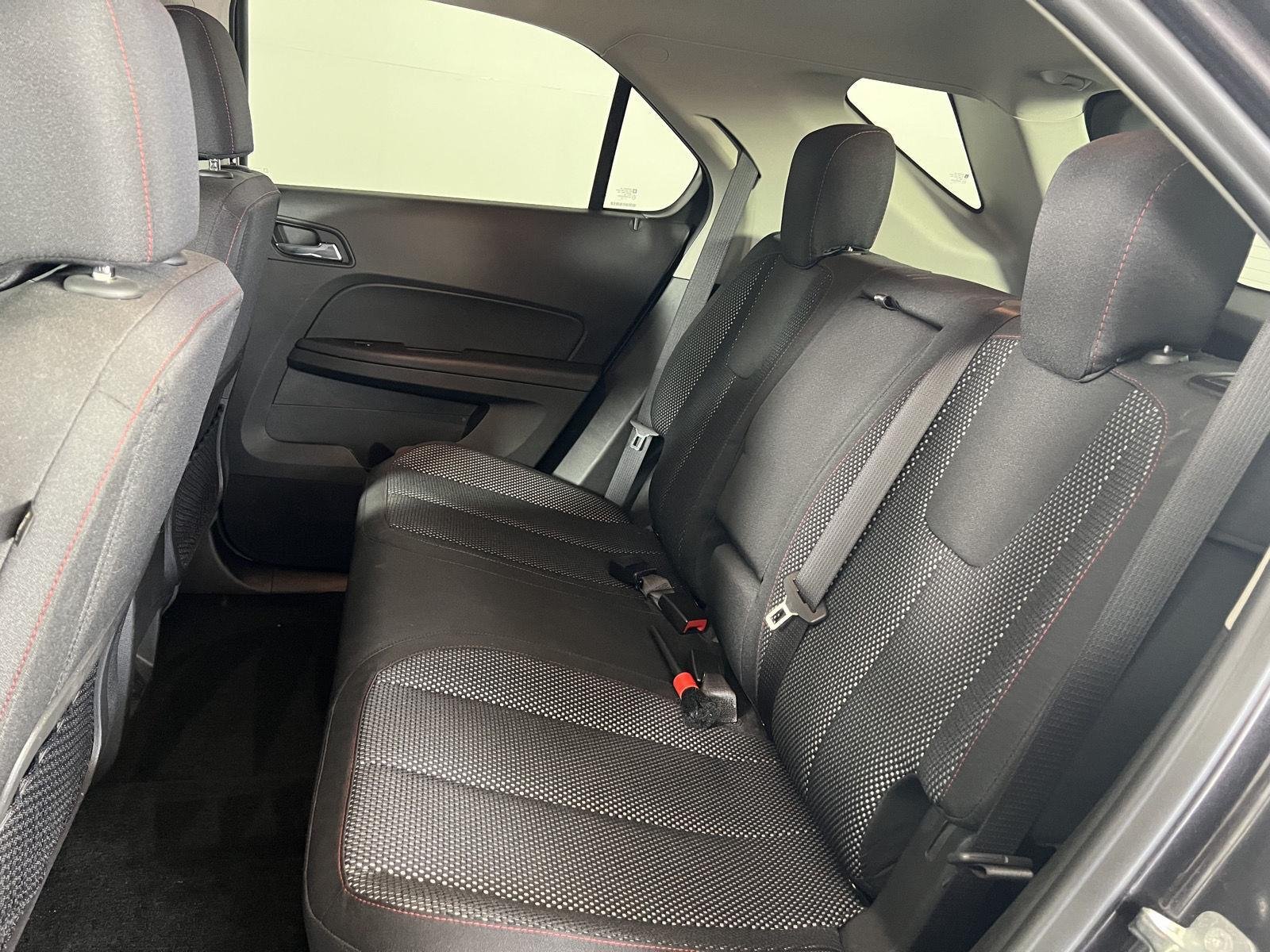Used 2016 Tungsten Metallic Chevrolet LT image 23