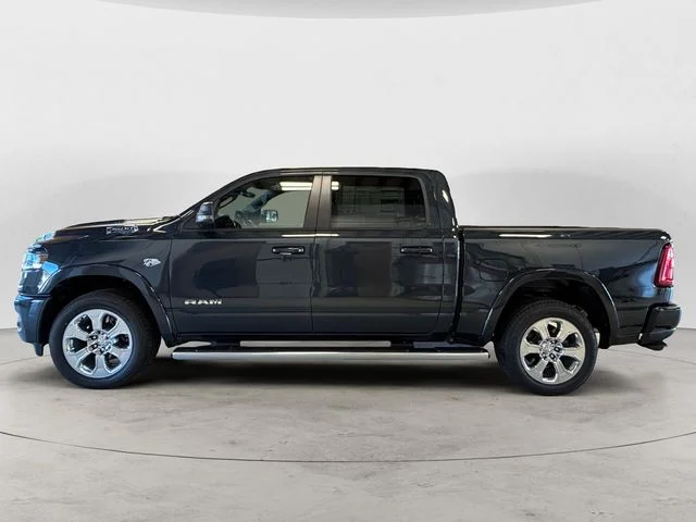 New 2026 Blue Ram Big Horn/Lone Star image 2