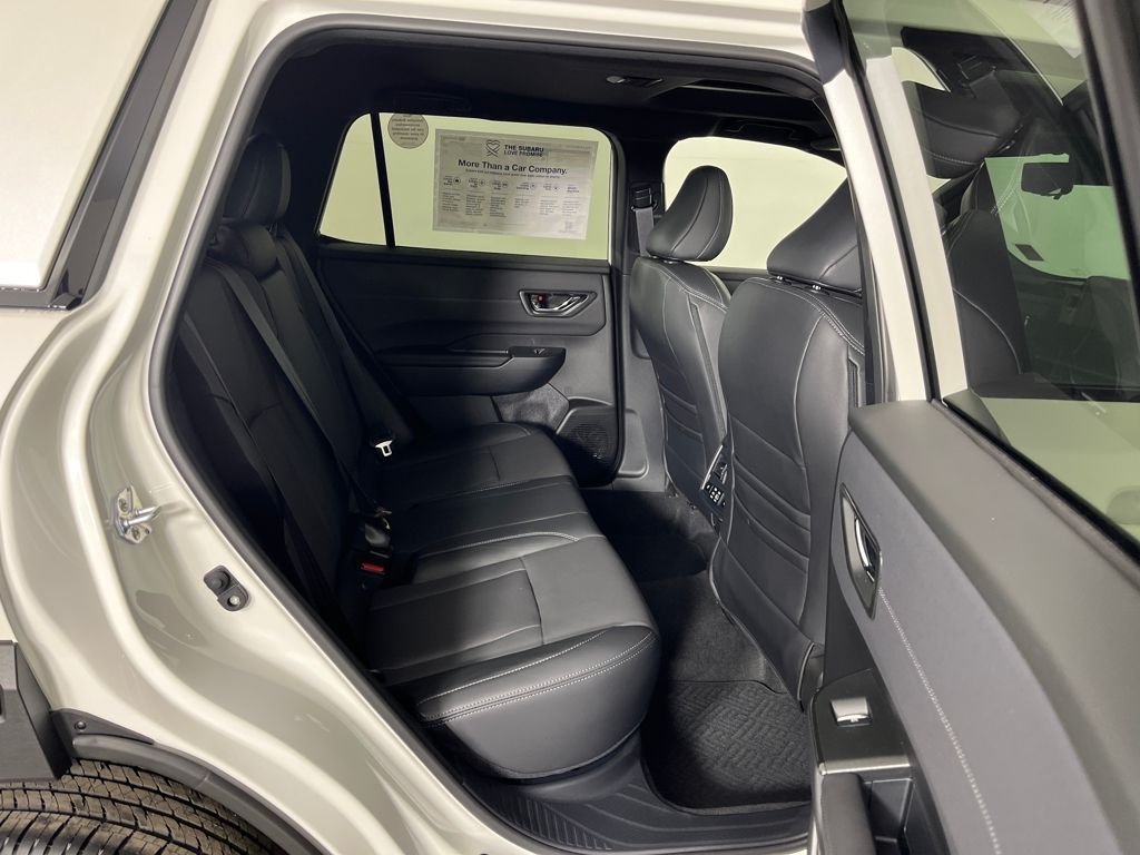 2026 Subaru Outback Touring XT - Photo 12