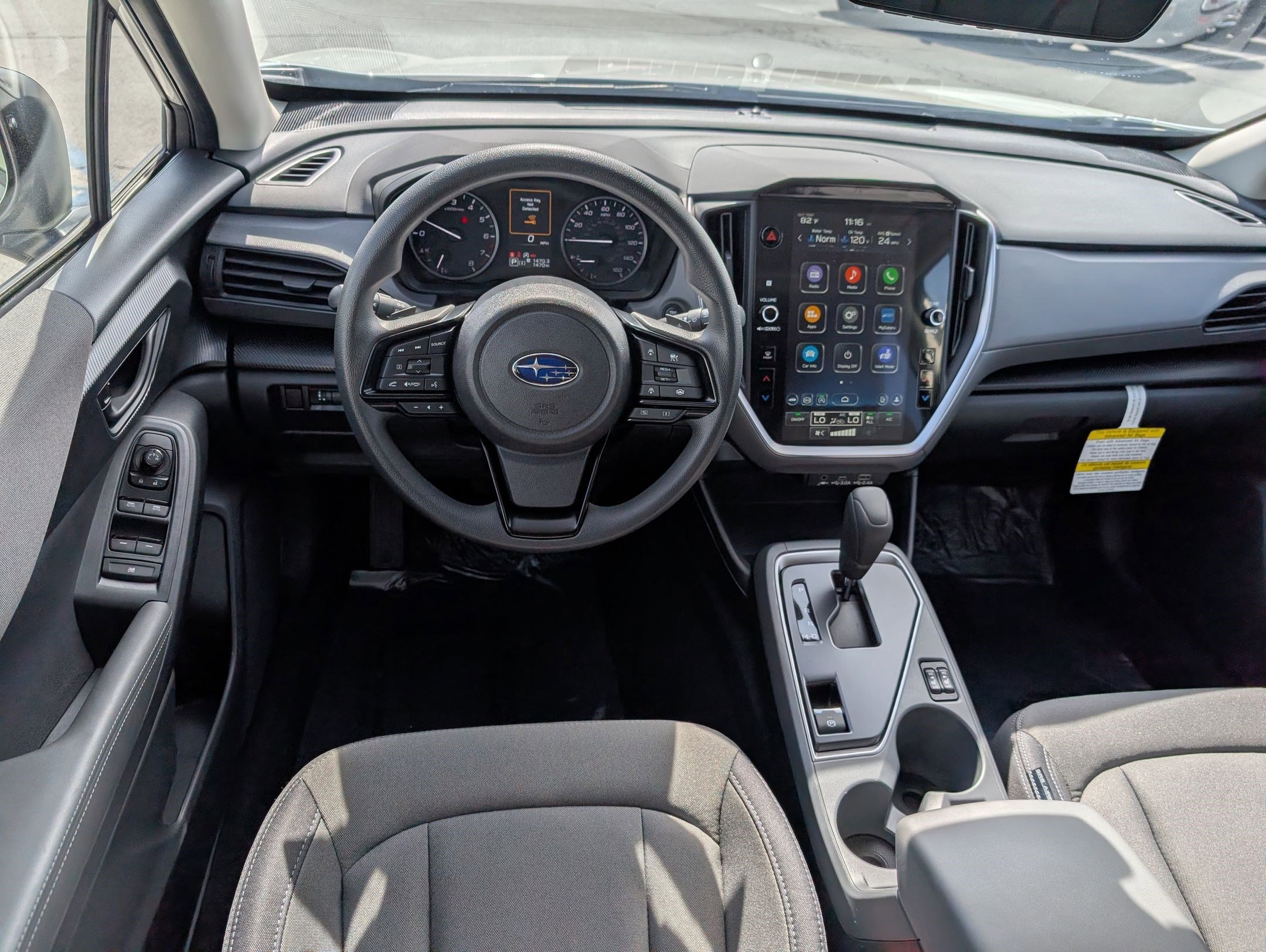 2025 Subaru Crosstrek Premium - Photo 28