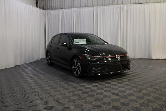 2026 Volkswagen Golf GTI SE - Photo 28