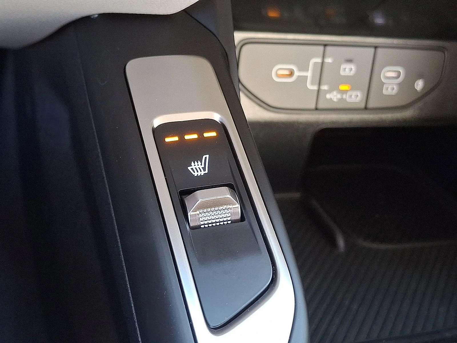 New 2026 Midnight Lake Blue Kia S image 14