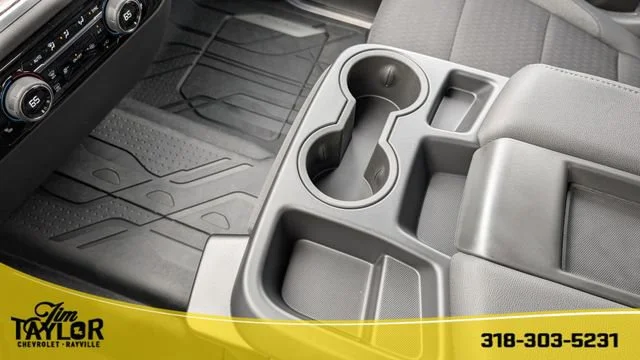 2026 Chevrolet Silverado 1500 RST - Photo 21
