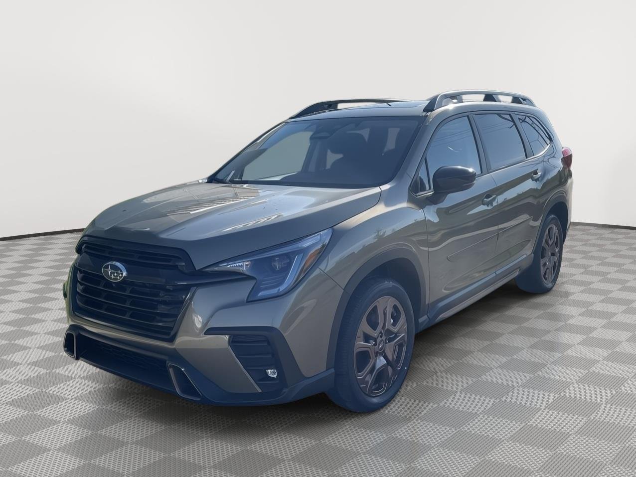 2026 Subaru Ascent Limited Bronze Edition 7 Passenger's photo
