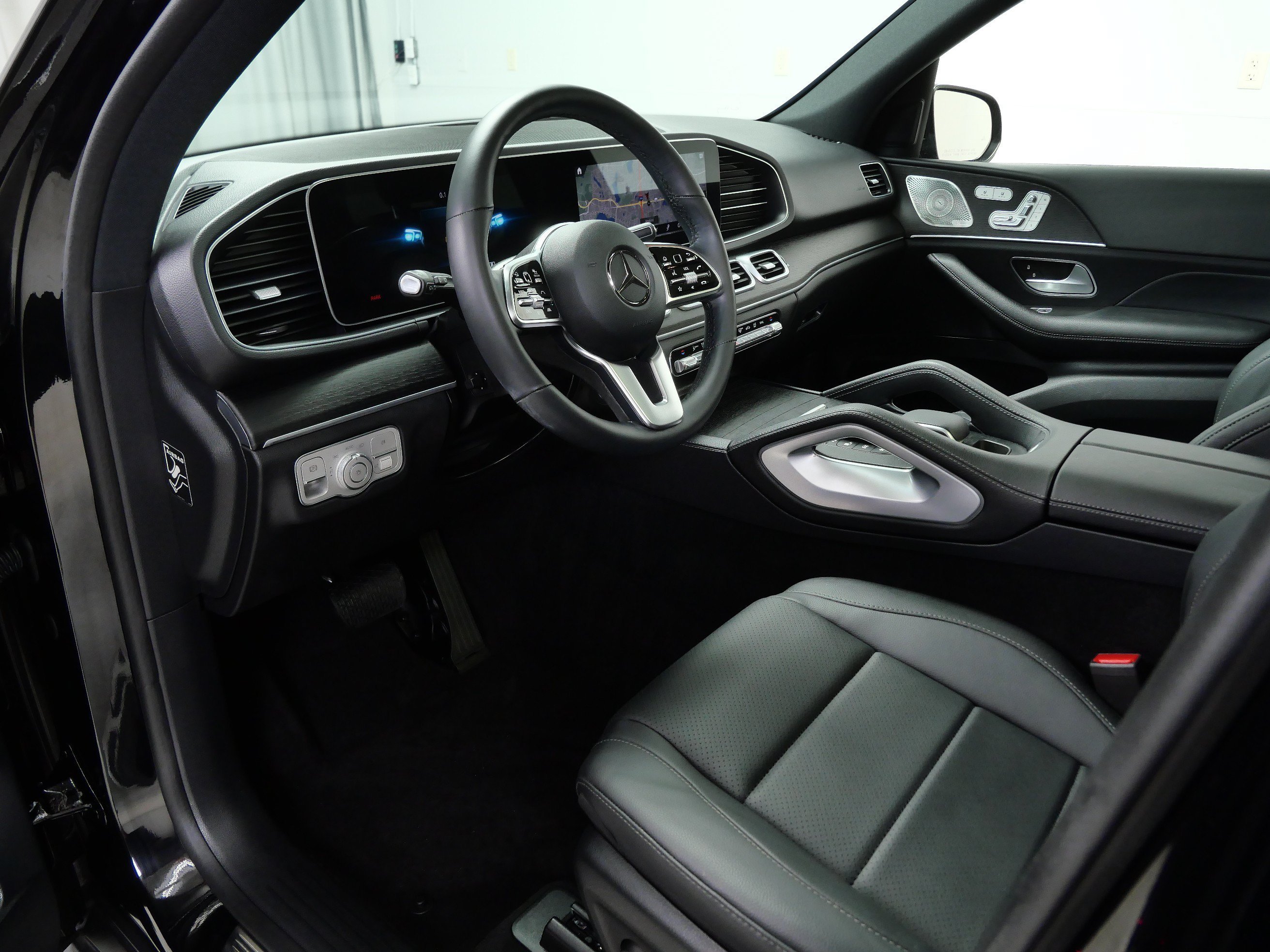 Used 2023 Black Mercedes-Benz GLE 450 image 14
