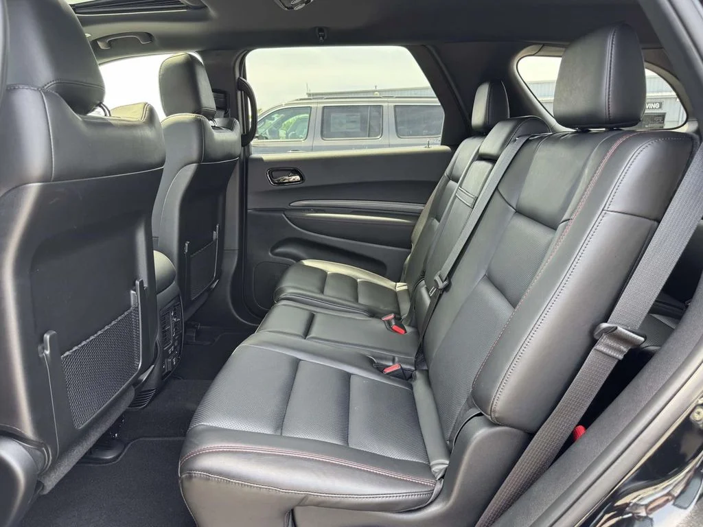 Used 2026 Black Dodge GT Plus HEMI V8 image 16