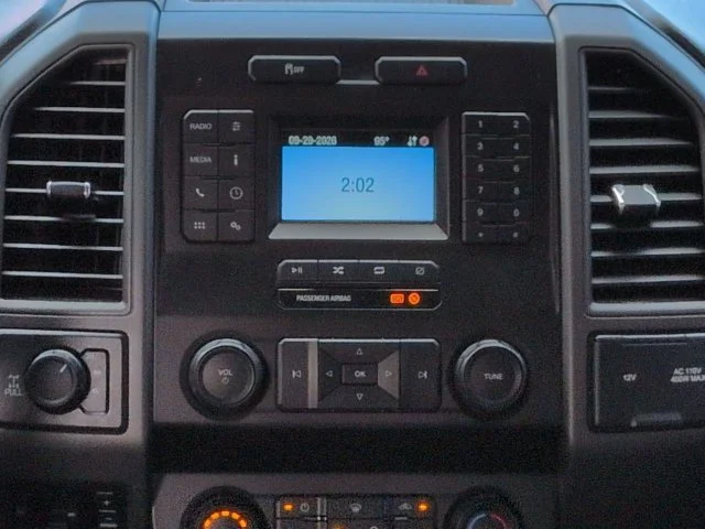 Certified Used 2021 White Ford XL image 17