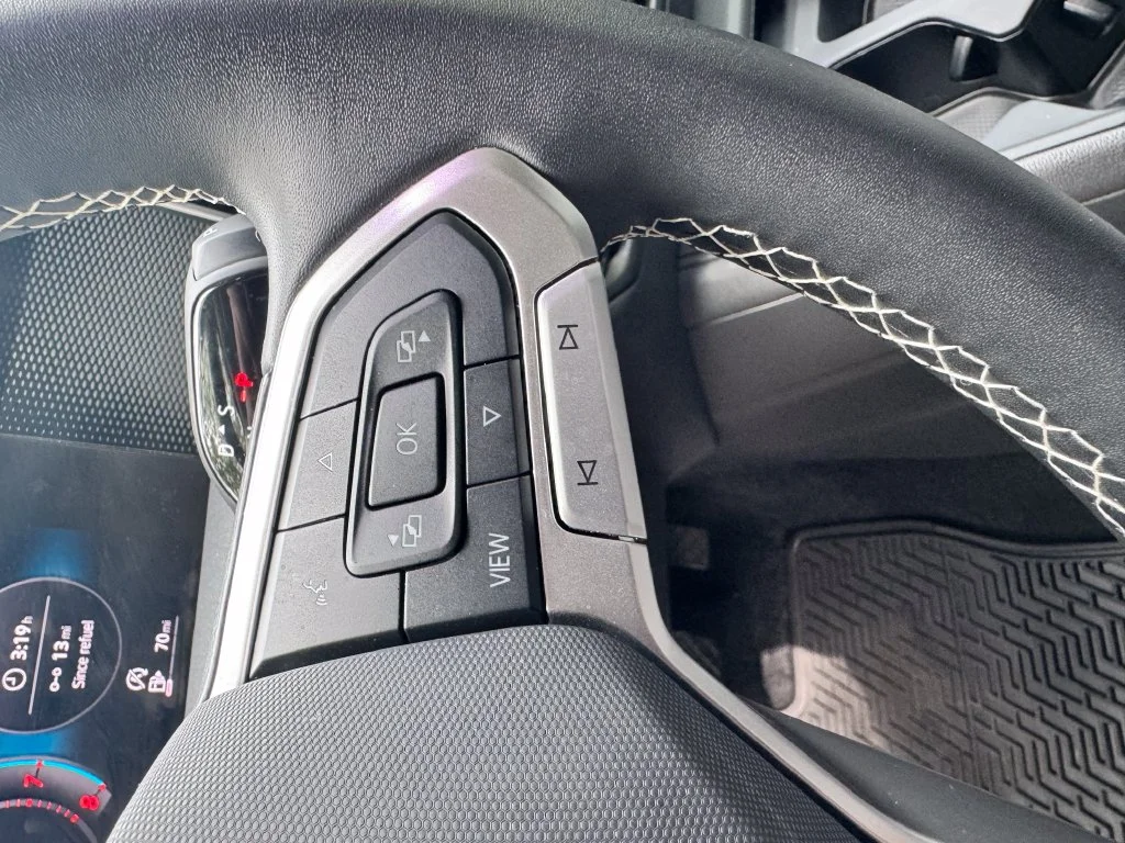 Used 2026 Silver Volkswagen S image 16