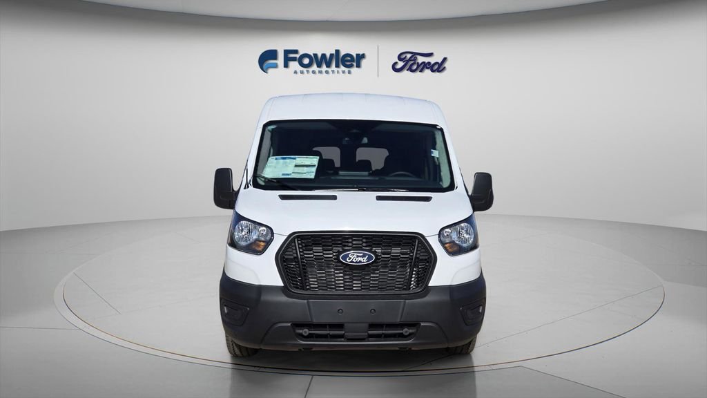 2026 Ford Transit Passenger Van XL