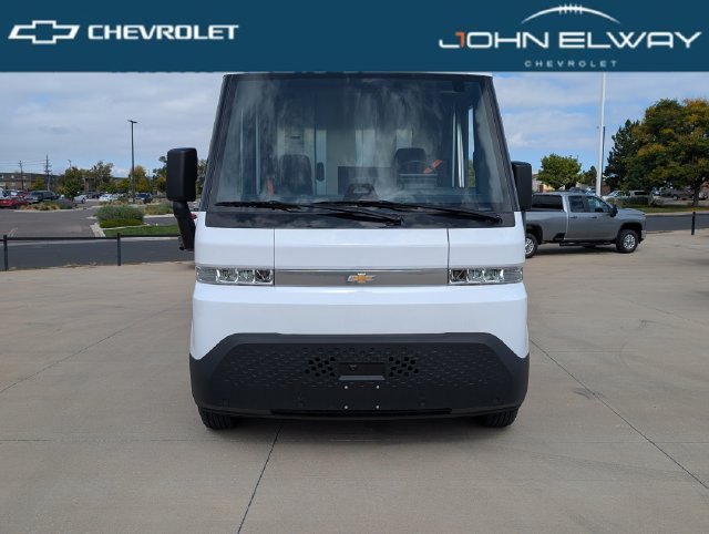 2025 Chevrolet BrightDrop
